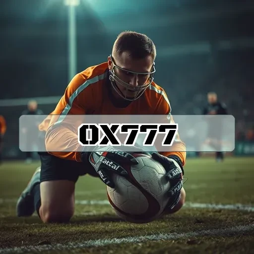 ox777: Os Bônus Imperdíveis Que Você Precisa Conhecer Hoje Mesmo!