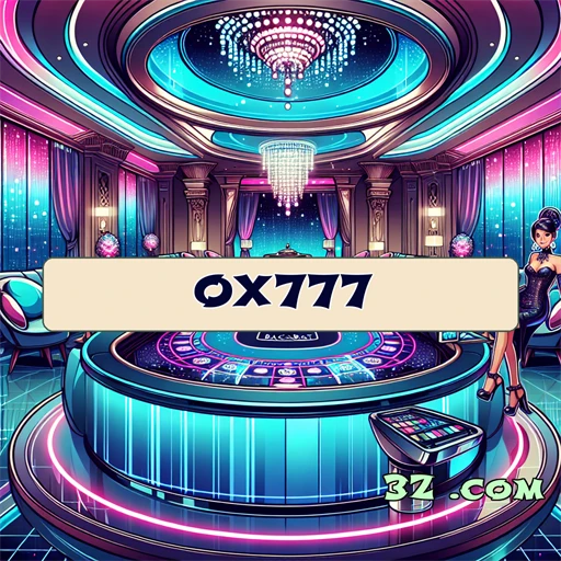 ox777 Cassino Online