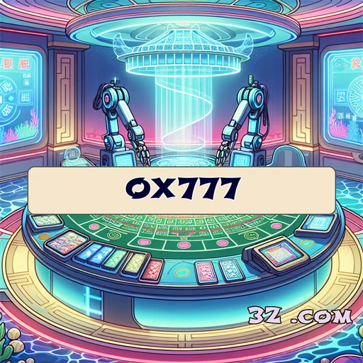Confiavel e Engajador: Descubra o ox777 dos Jogos Brasileiros