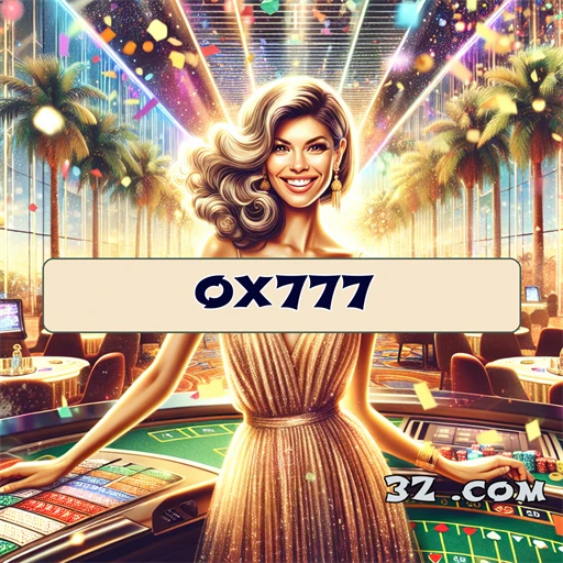 Atraentes Jogos no ox777: Diversão e Aventura Para Todos
