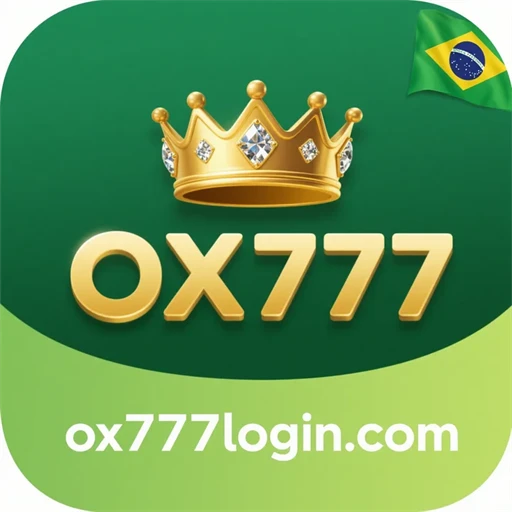 ox777 logo