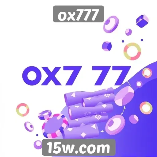 Estratégias para maximizar ganhos em ox777