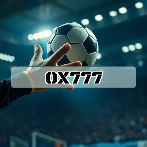 ox777: Surpresas e Dicas para Aumentar Suas Chances de Ganhar