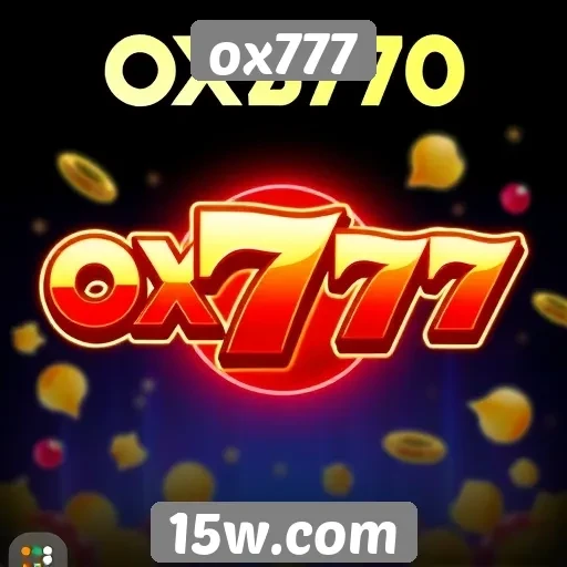 Comparativo de jogos mais populares disponíveis no ox777