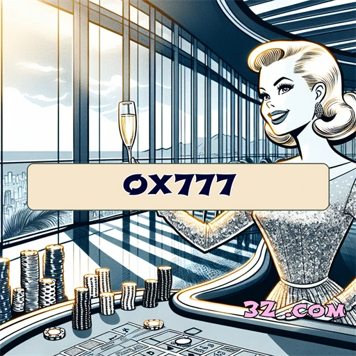 Promoção Imperdível no Ox777: Ofertas que Encantam Jogadores