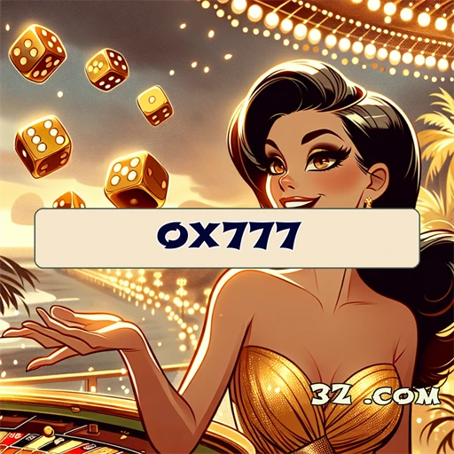Slots Incríveis: A Magia do ox777 Em Cada Jogada