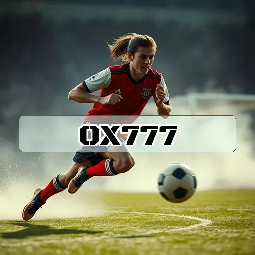 ox777: Descubra Todos os Benefícios da Seção VIP